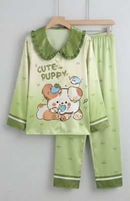 chuyên sỉ đồ pijama