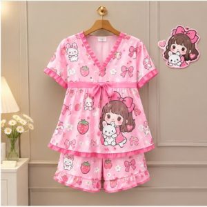 chuyên sỉ quần áo nữ