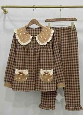đồ ngủ nữ pijama