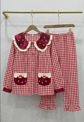 đồ ngủ nữ pijama