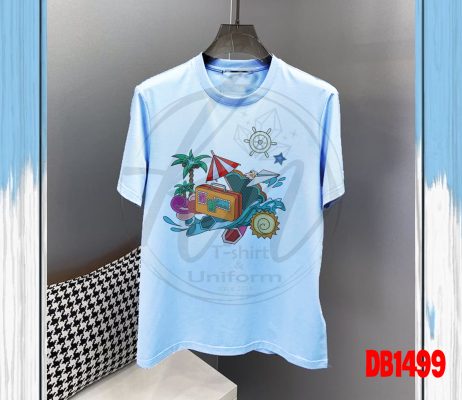 In áo theo yêu cầu giá rẻ