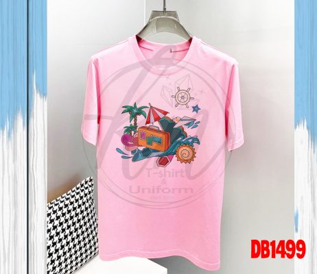 In áo theo yêu cầu giá rẻ