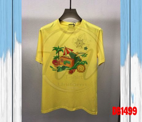 In áo theo yêu cầu 1 cái