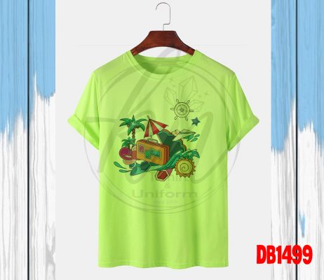 In áo theo yêu cầu gần đây