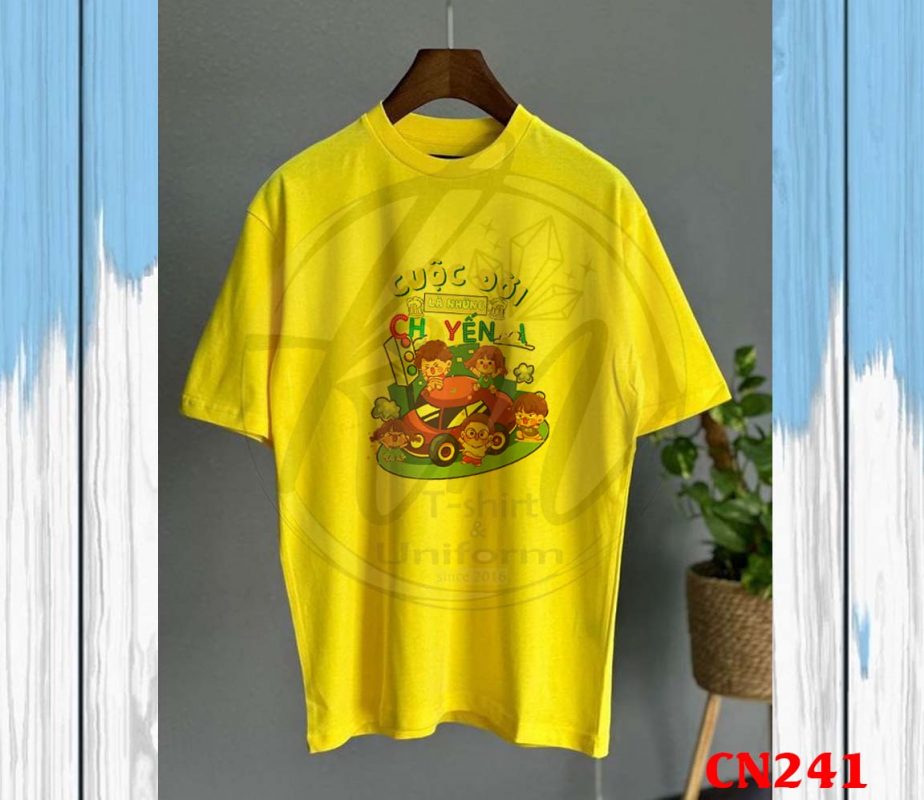 áo nhóm bạn thân