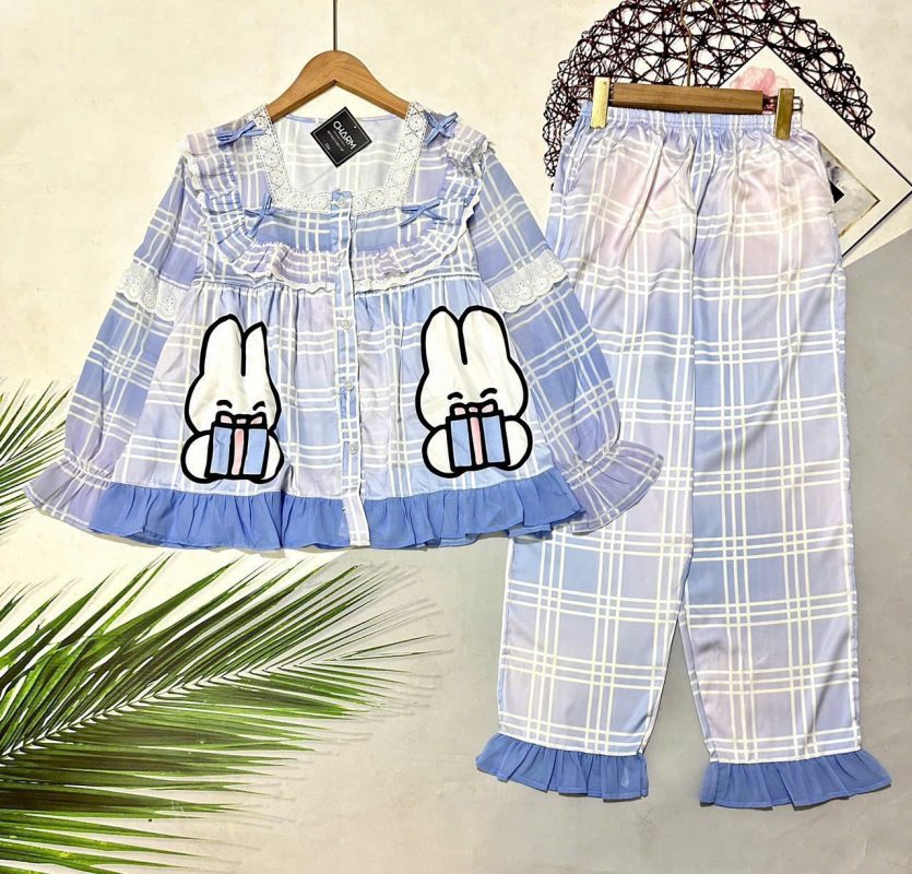 đồ ngủ nữ giá sỉ