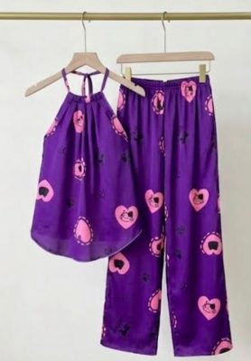 nguồn hàng đồ bộ pijama