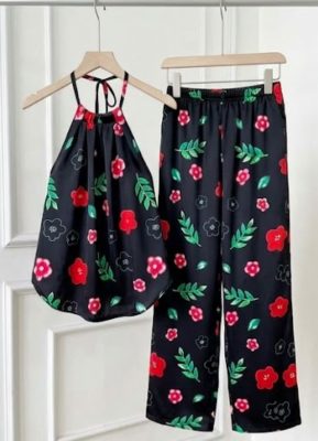 nguồn hàng đồ bộ pijama