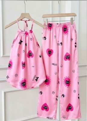 nguồn hàng đồ bộ pijama