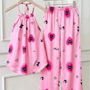nguồn hàng đồ bộ pijama