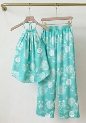 nguồn hàng đồ bộ pijama