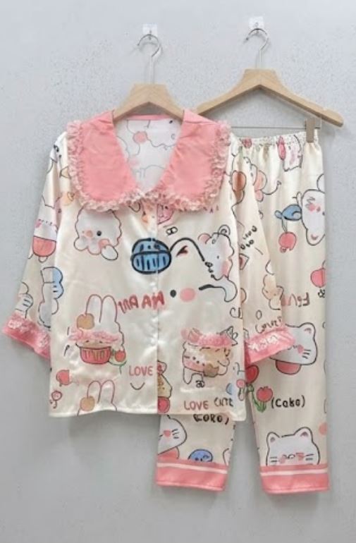 nguồn hàng sỉ đồ ngủ