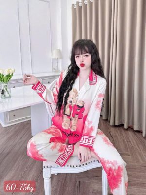 sỉ đồ ngủ sexy