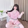 sỉ đồ ngủ nữ
