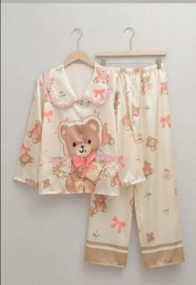 Set đồ bộ nữ quần dài
