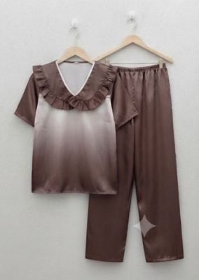 Set đồ bộ nữ quần dài