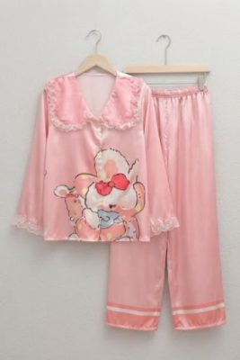 Set đồ bộ nữ quần dài