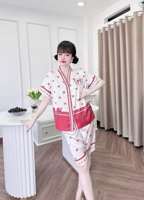chuyên sỉ đồ ngủ