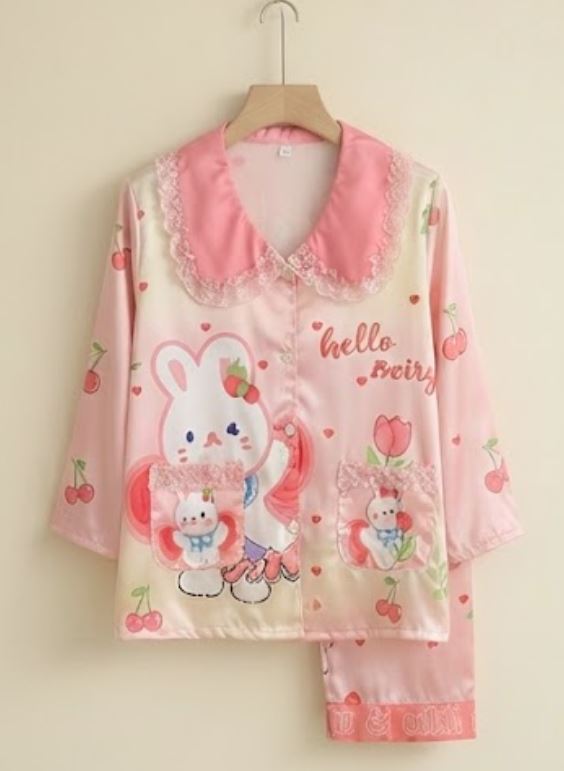 sỉ đồ ngủ nữ