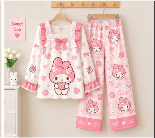 bộ đồ nữ mặc đi chơi