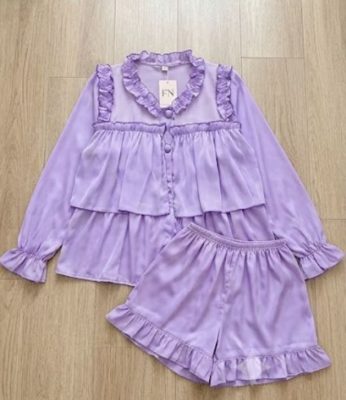 sỉ quần áo hot trend