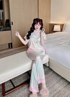 xưởng chuyên sỉ quần áo