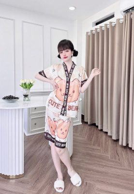 chuyên sỉ đồ ngủ pijama