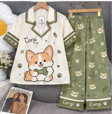 xưởng may quần áo nữ giá sỉ