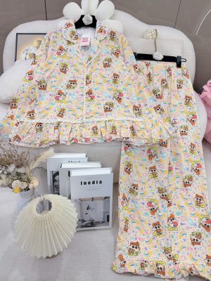 xưởng quần áo giá sỉ