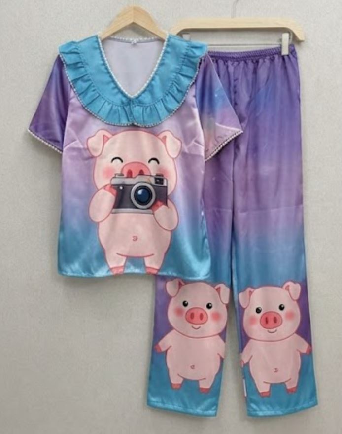 xưởng áo quần giá sỉ
