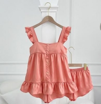 xưởng sỉ quần áo giá rẻ
