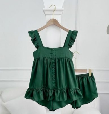 xưởng sỉ quần áo giá rẻ