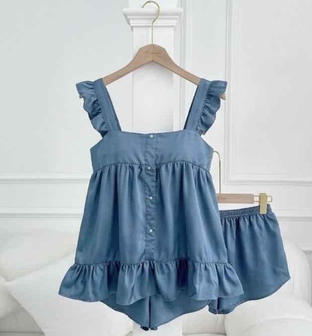 xưởng sỉ quần áo giá rẻ