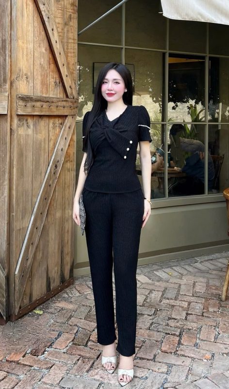 Đồ bộ mặc nhà