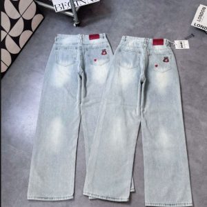 Mua sỉ quần jean nữ