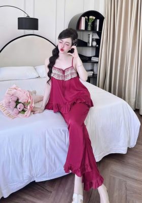 Xưởng sản xuất đồ bộ giá sỉ