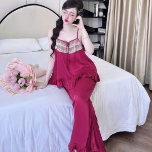 Xưởng sản xuất đồ bộ giá sỉ