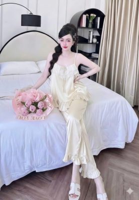 Xưởng sản xuất đồ bộ giá sỉ