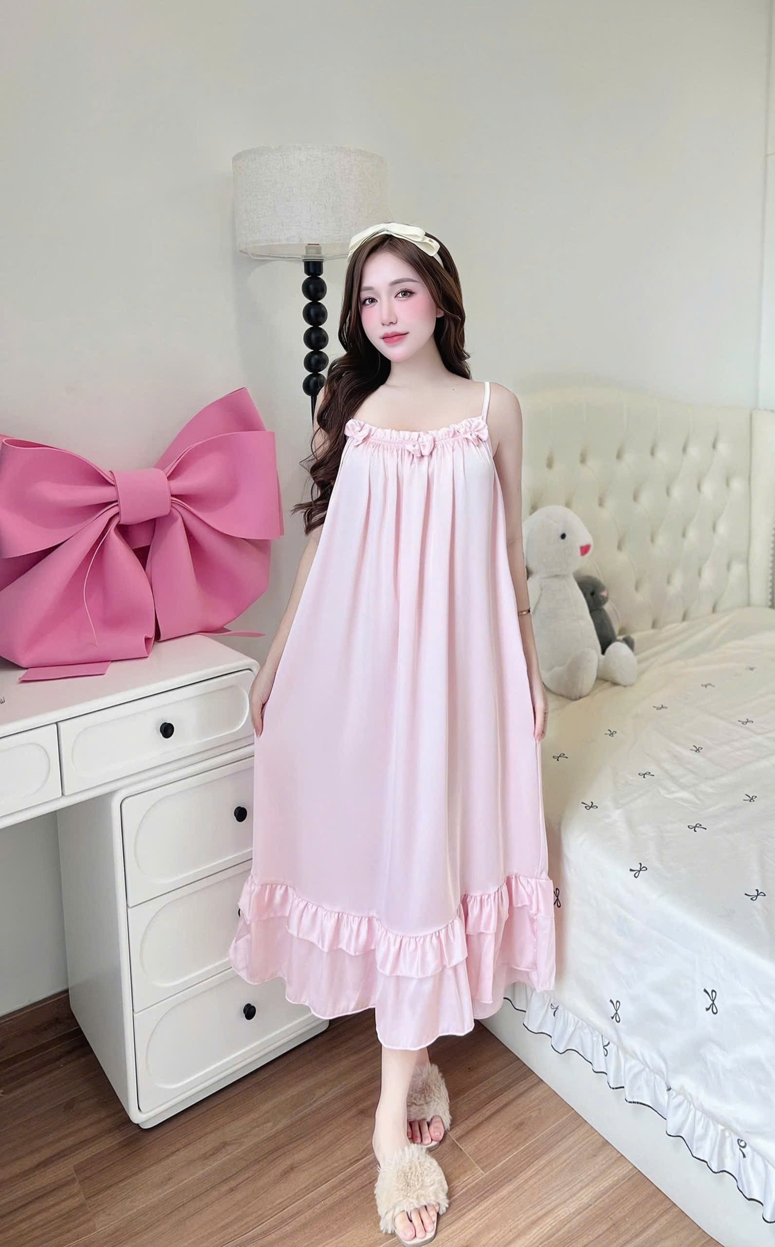 đầm hotgirl giá sỉ