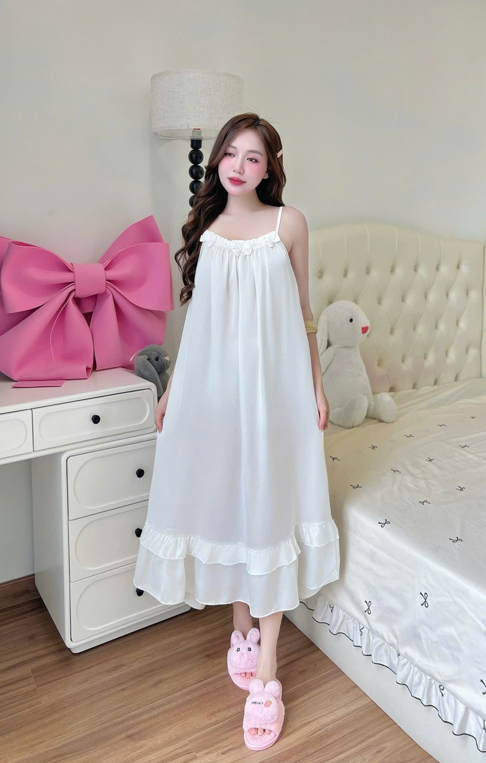 đầm hotgirl giá sỉ