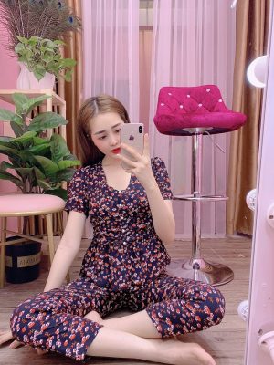 đồ lửng mặc nhà cao cấp
