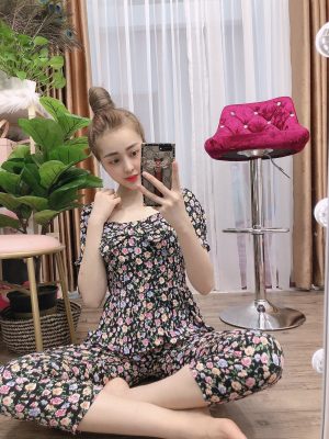 đồ lửng mặc nhà cao cấp