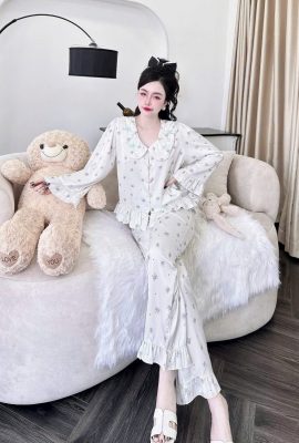 đồ ngủ pijama
