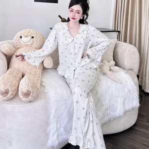 đồ ngủ pijama