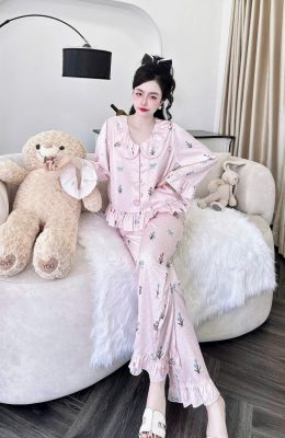 đồ ngủ pijama