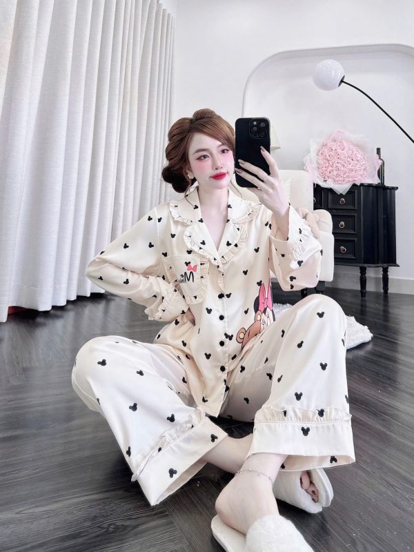 mua sỉ quần áo nữ