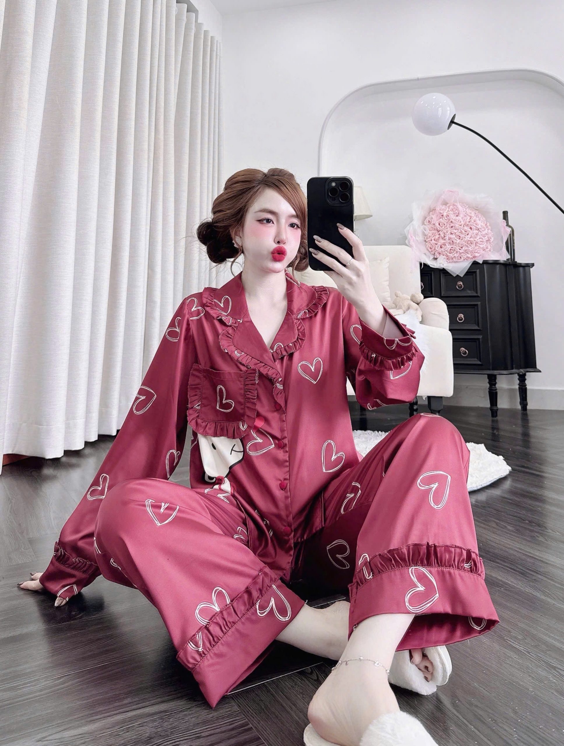 Mua Sỉ Quần Áo Nữ