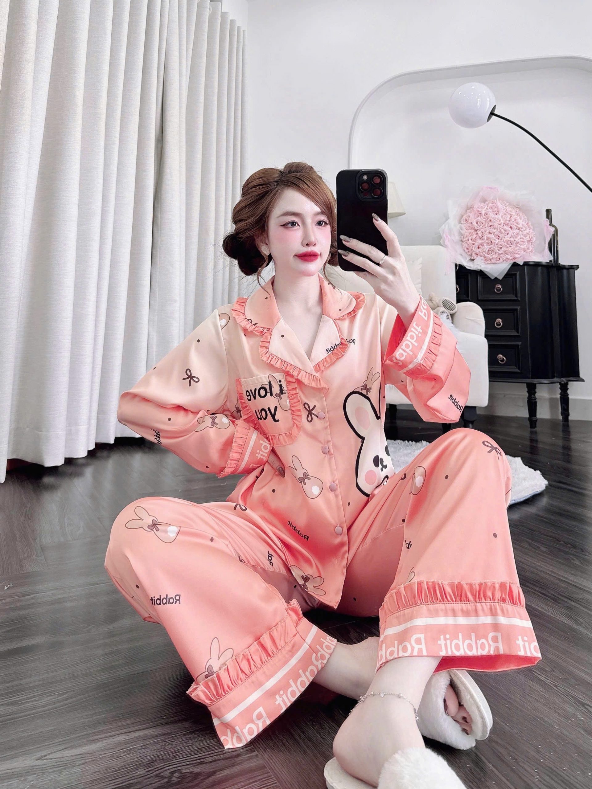 Mua Sỉ Quần Áo Nữ