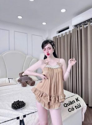 những mẫu đồ ngủ đẹp nhất
