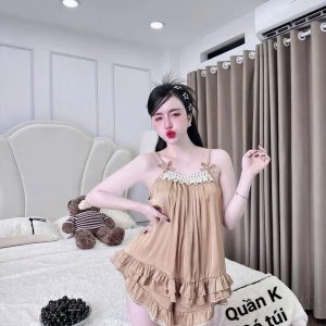những mẫu đồ ngủ đẹp nhất